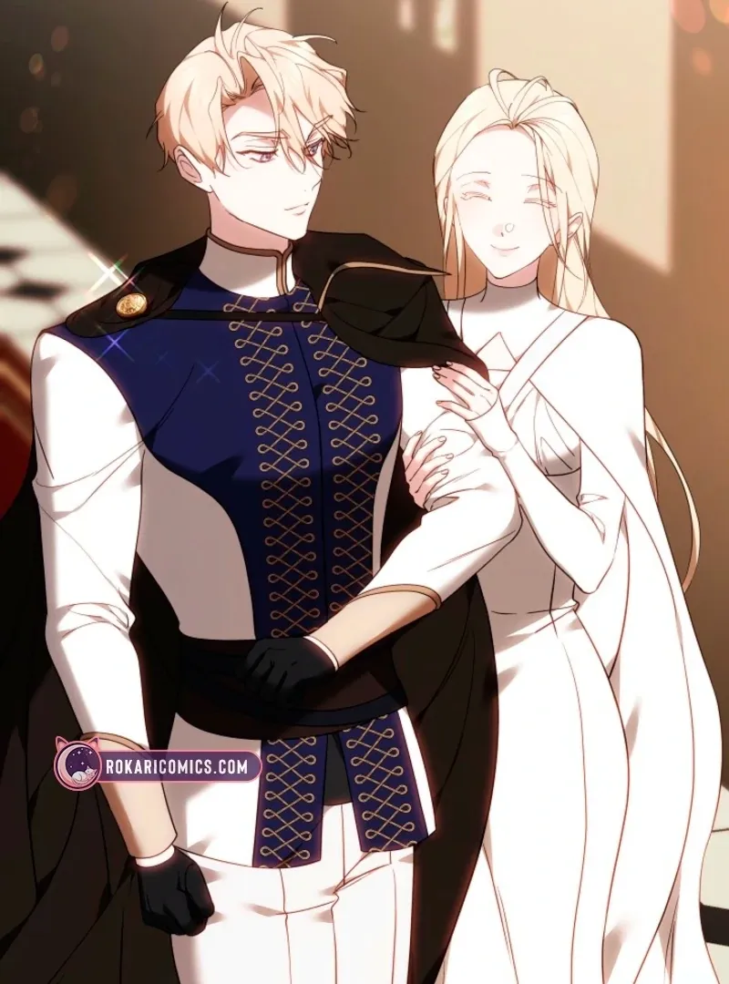 Read The Reason Why That Villainess Picked Up A Sword EN Manga Online