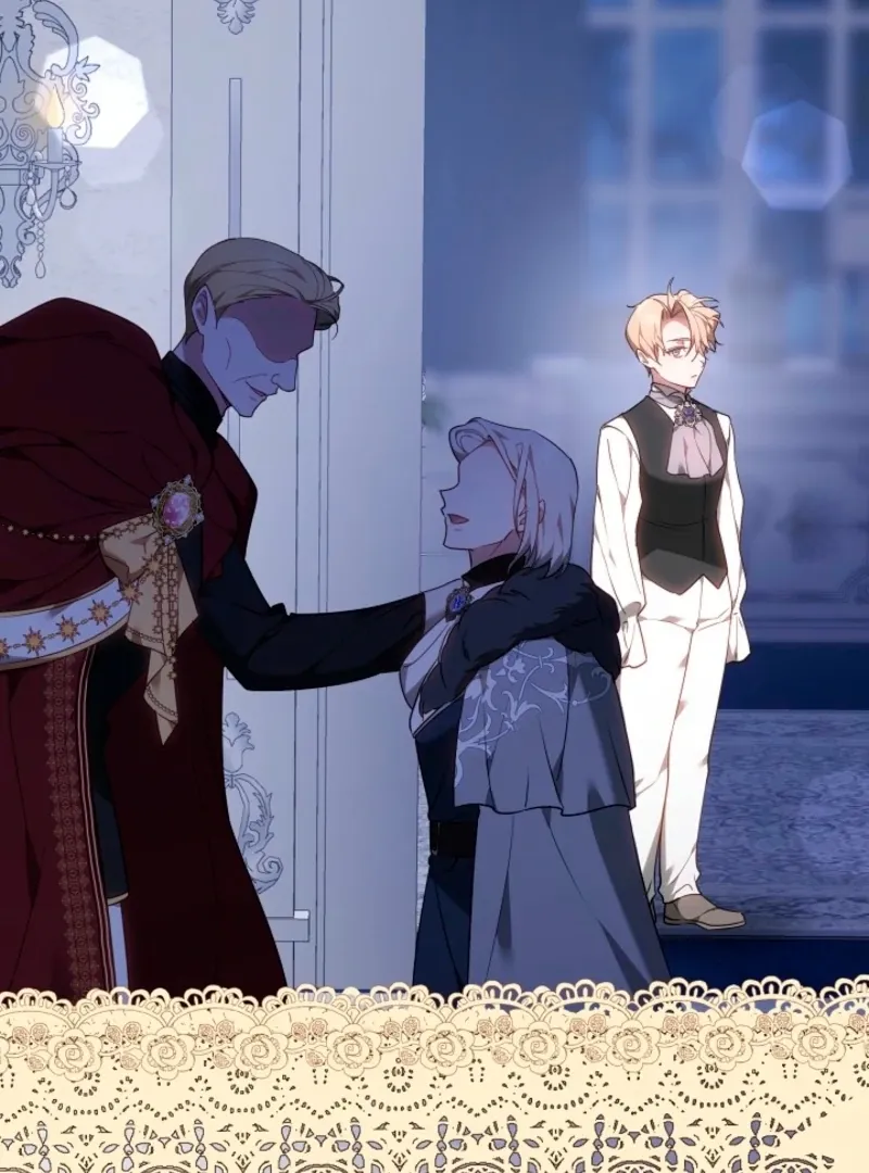 Read The Reason Why That Villainess Picked Up A Sword EN Manga Online