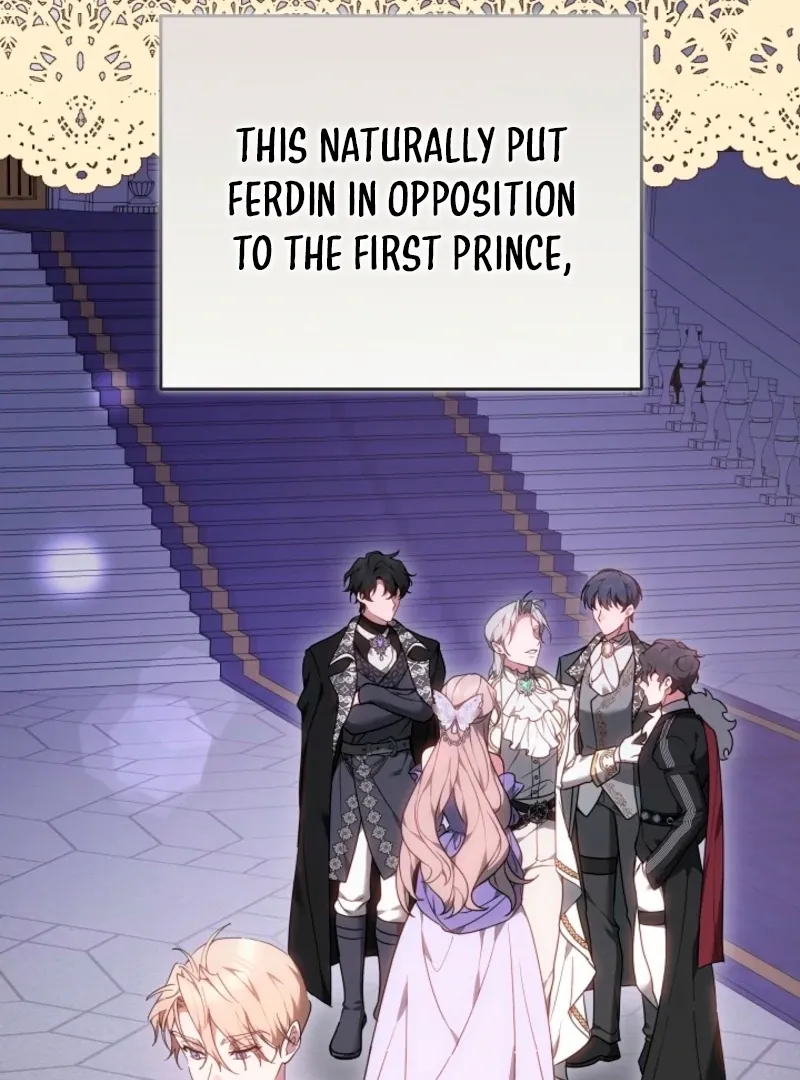 Read The Reason Why That Villainess Picked Up A Sword EN Manga Online
