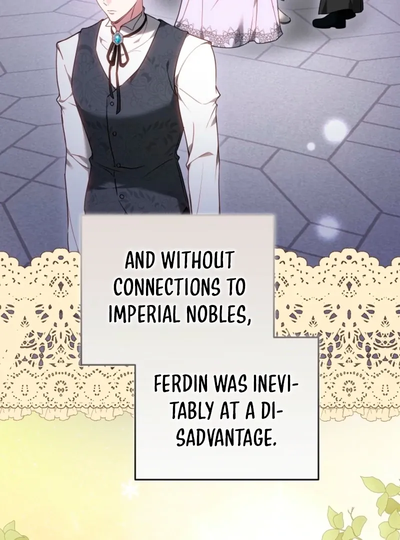 Read The Reason Why That Villainess Picked Up A Sword EN Manga Online