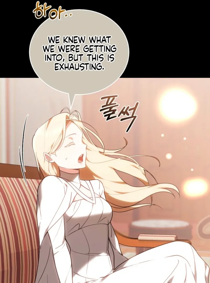 Read The Reason Why That Villainess Picked Up A Sword EN Manga Online
