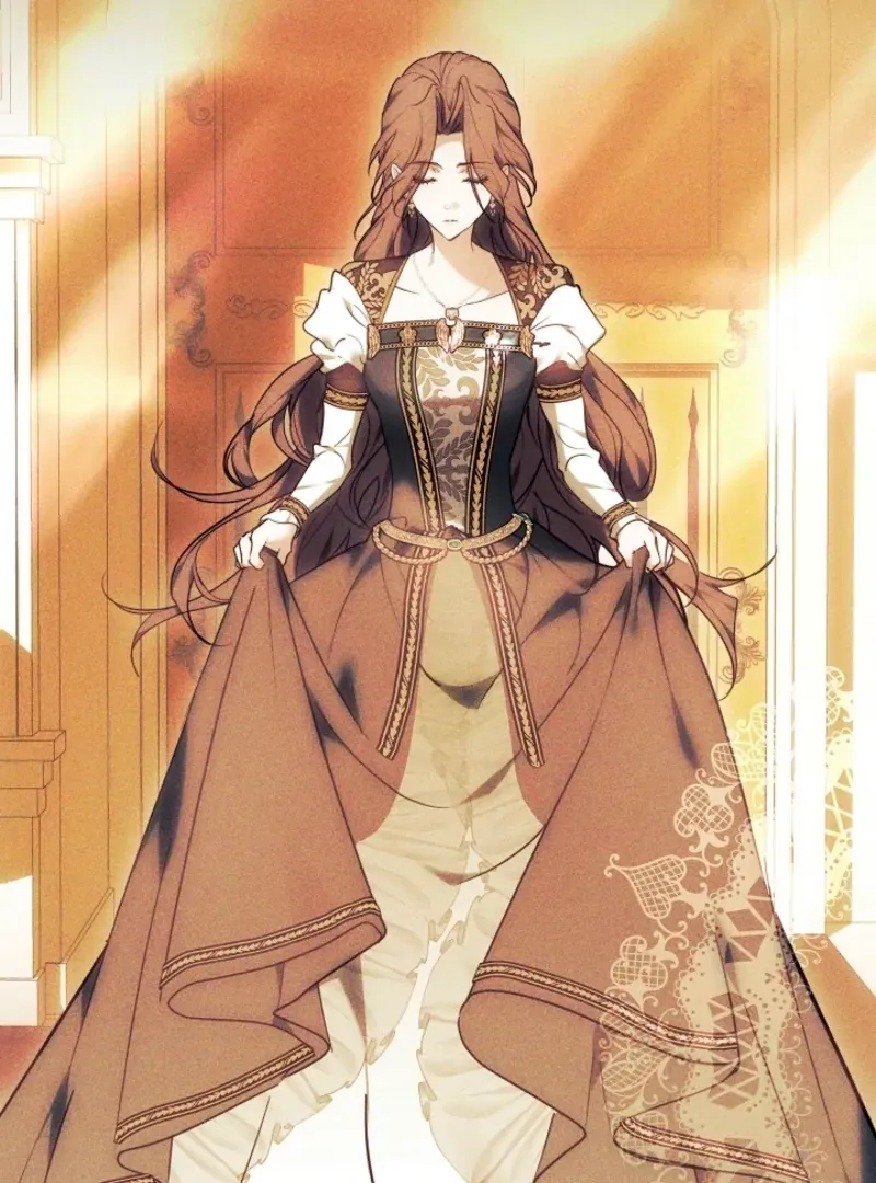 Read The Reason Why That Villainess Picked Up A Sword EN Manga Online