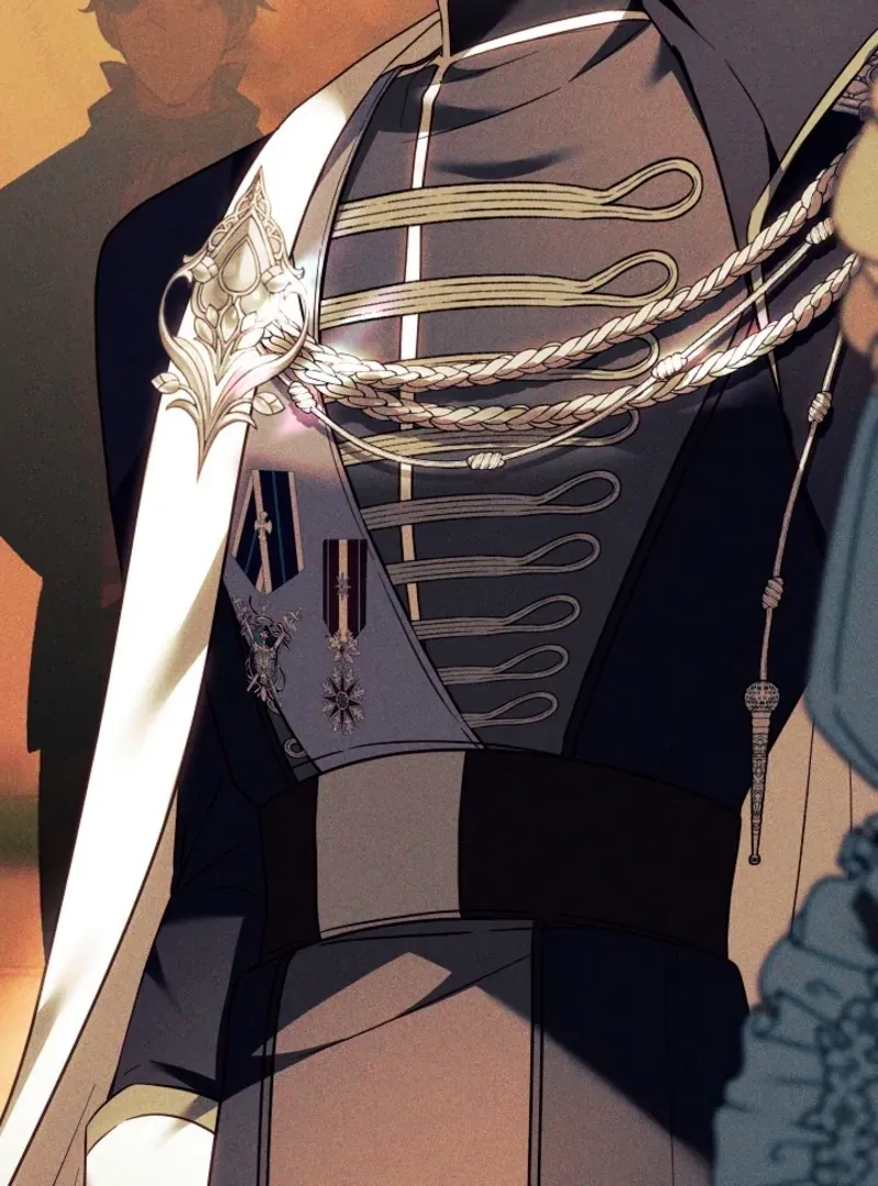 Read The Reason Why That Villainess Picked Up A Sword EN Manga Online