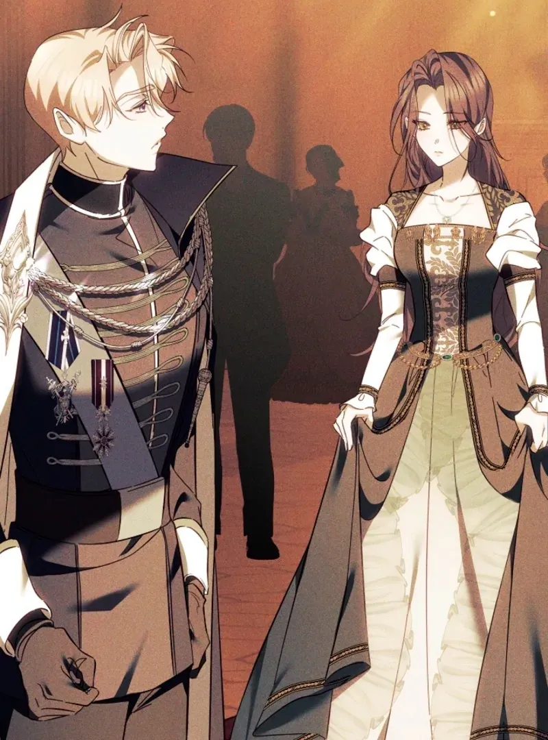Read The Reason Why That Villainess Picked Up A Sword EN Manga Online
