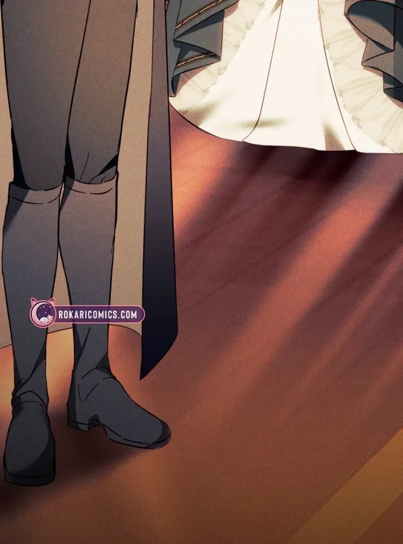 Read The Reason Why That Villainess Picked Up A Sword EN Manga Online