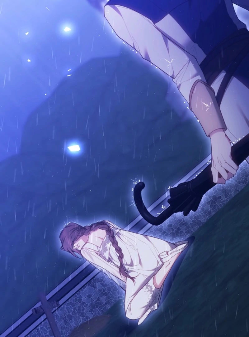 Read The Reason Why That Villainess Picked Up A Sword EN Manga Online