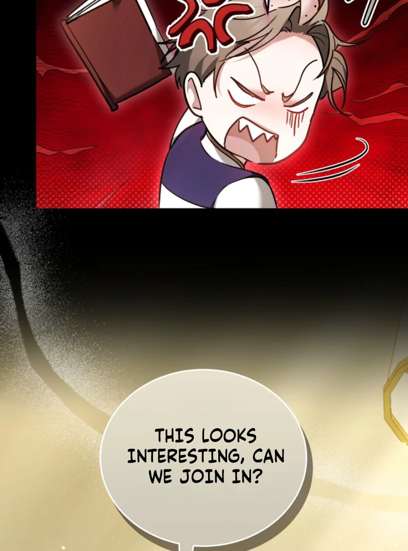 Read The Reason Why That Villainess Picked Up A Sword EN Manga Online