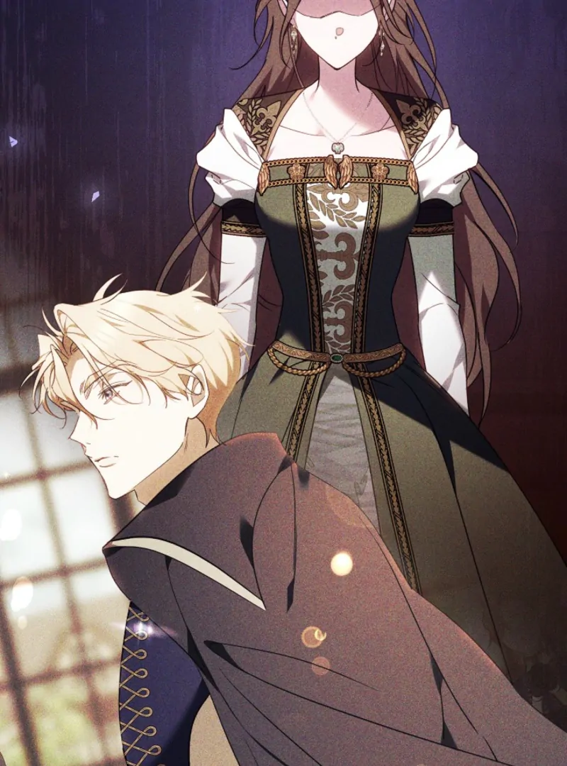 Read The Reason Why That Villainess Picked Up A Sword EN Manga Online