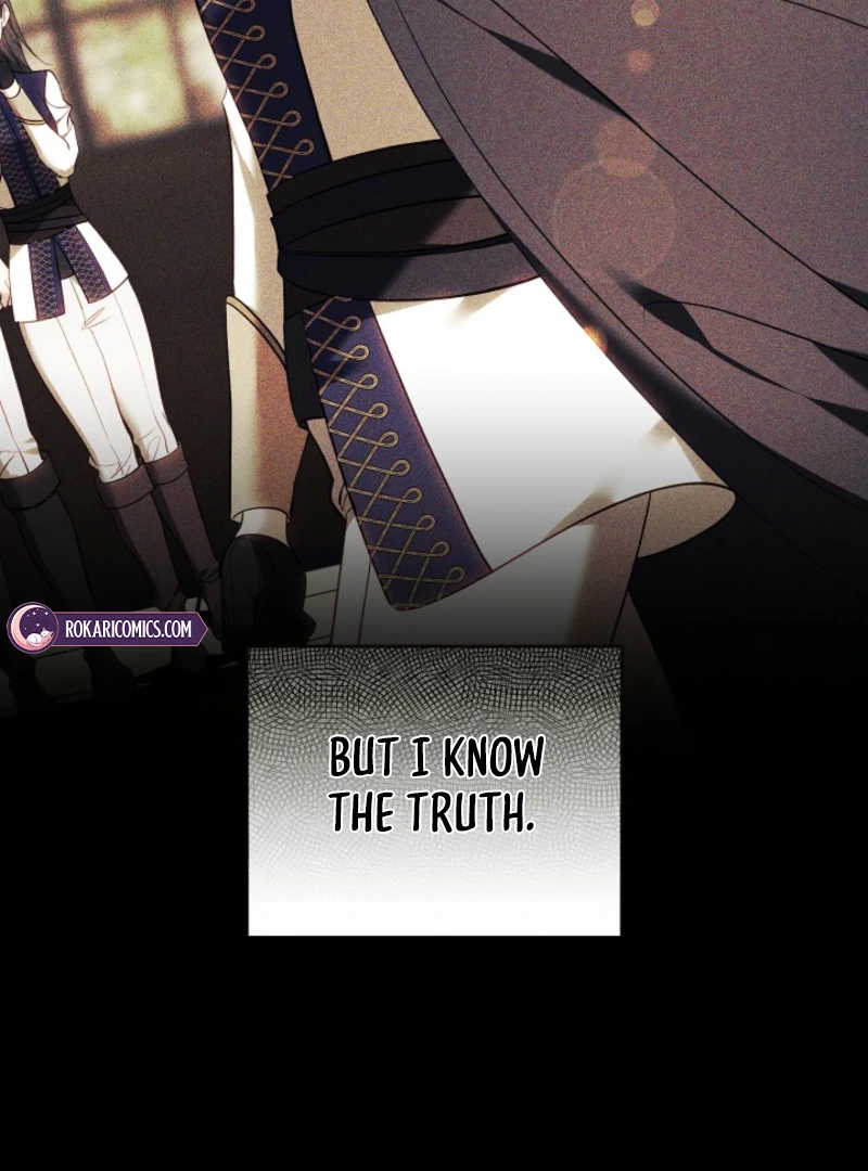 Read The Reason Why That Villainess Picked Up A Sword EN Manga Online