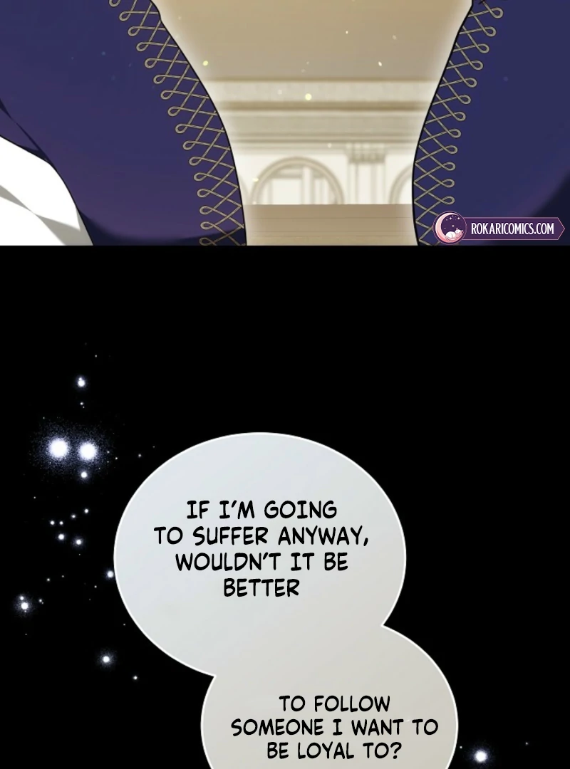 Read The Reason Why That Villainess Picked Up A Sword EN Manga Online