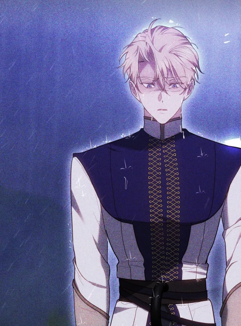 Read The Reason Why That Villainess Picked Up A Sword EN Manga Online