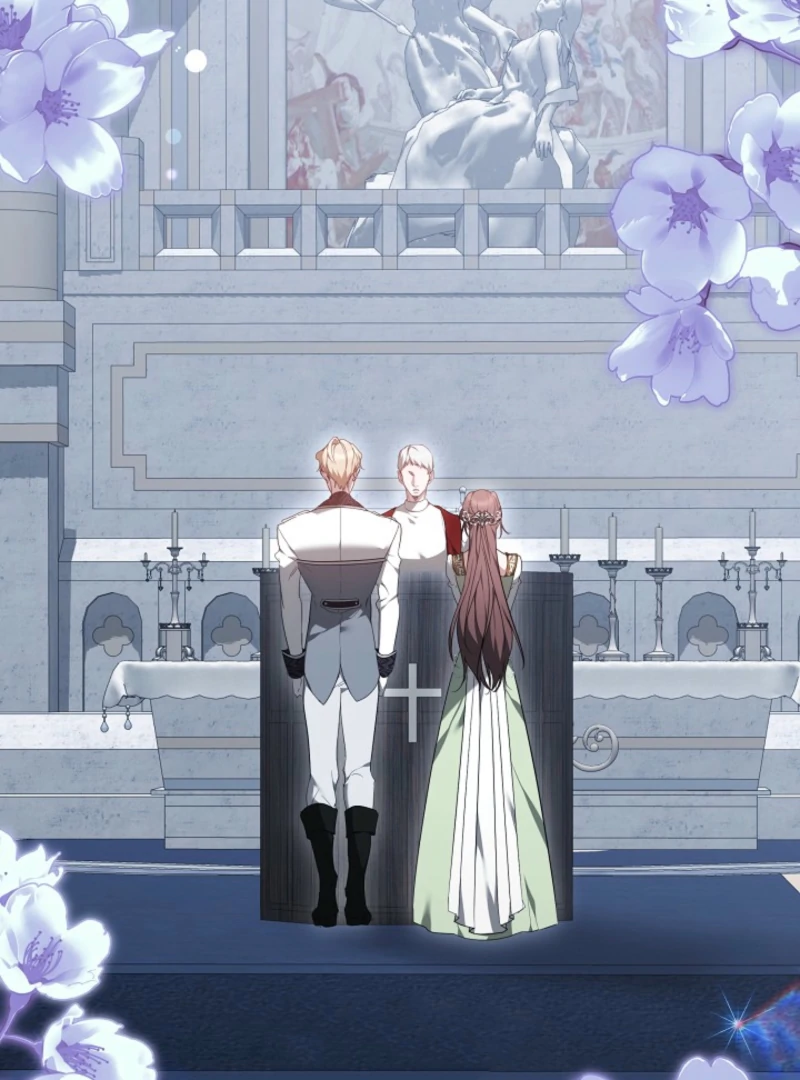 Read The Reason Why That Villainess Picked Up A Sword EN Manga Online