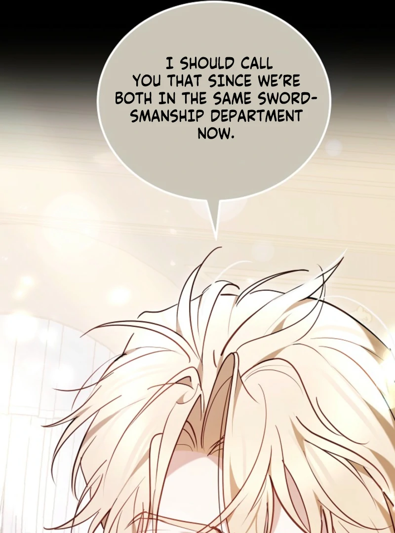Read The Reason Why That Villainess Picked Up A Sword EN Manga Online