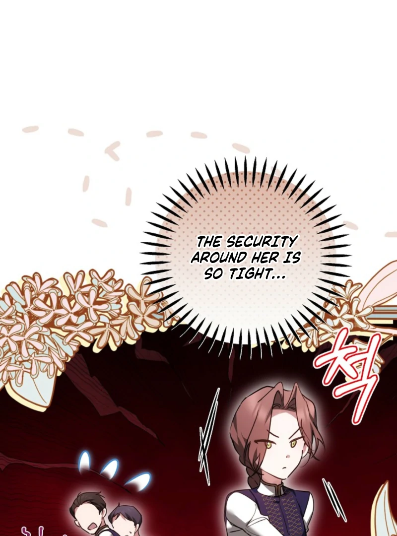 Read The Reason Why That Villainess Picked Up A Sword EN Manga Online