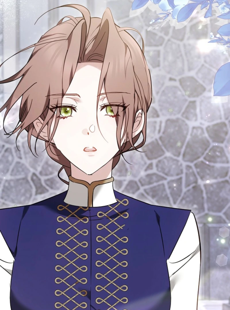Read The Reason Why That Villainess Picked Up A Sword EN Manga Online