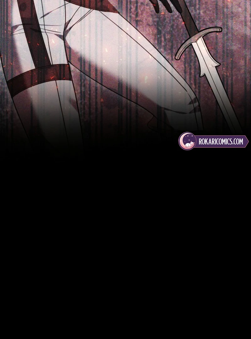 Read The Reason Why That Villainess Picked Up A Sword EN Manga Online