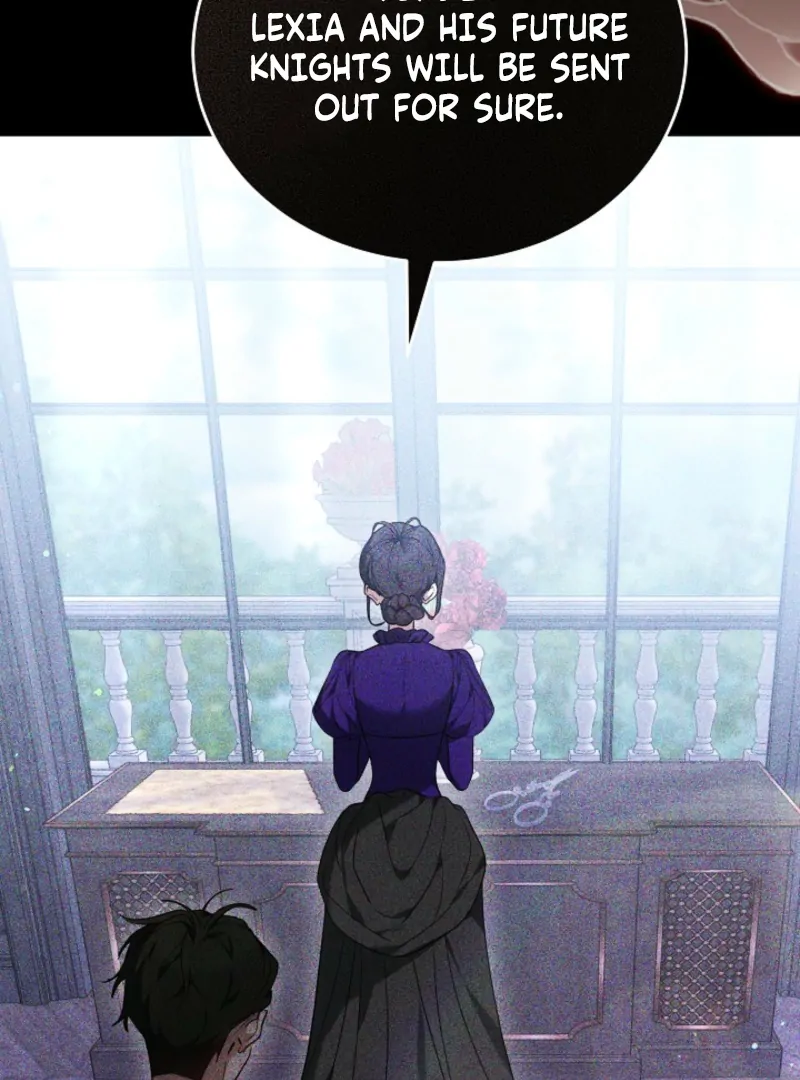 Read The Reason Why That Villainess Picked Up A Sword EN Manga Online