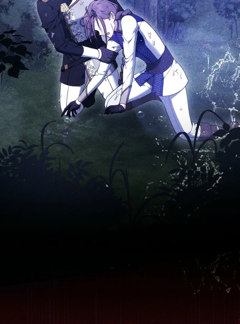 Read The Reason Why That Villainess Picked Up A Sword EN Manga Online