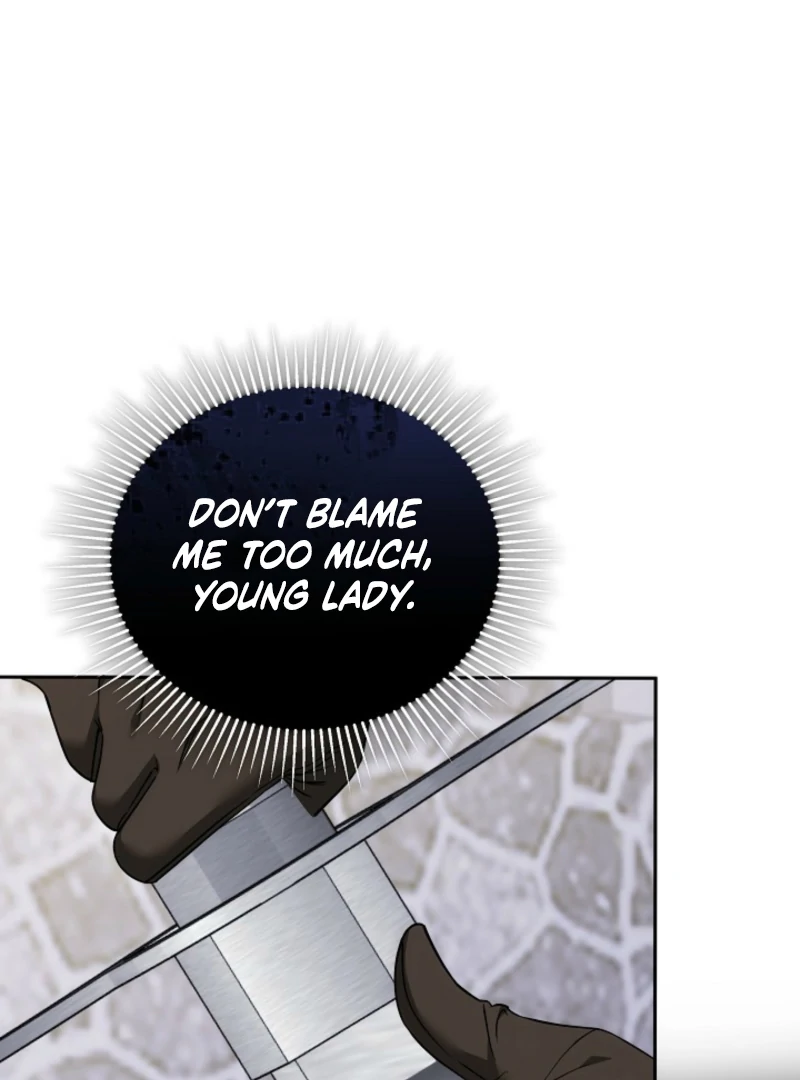 Read The Reason Why That Villainess Picked Up A Sword EN Manga Online