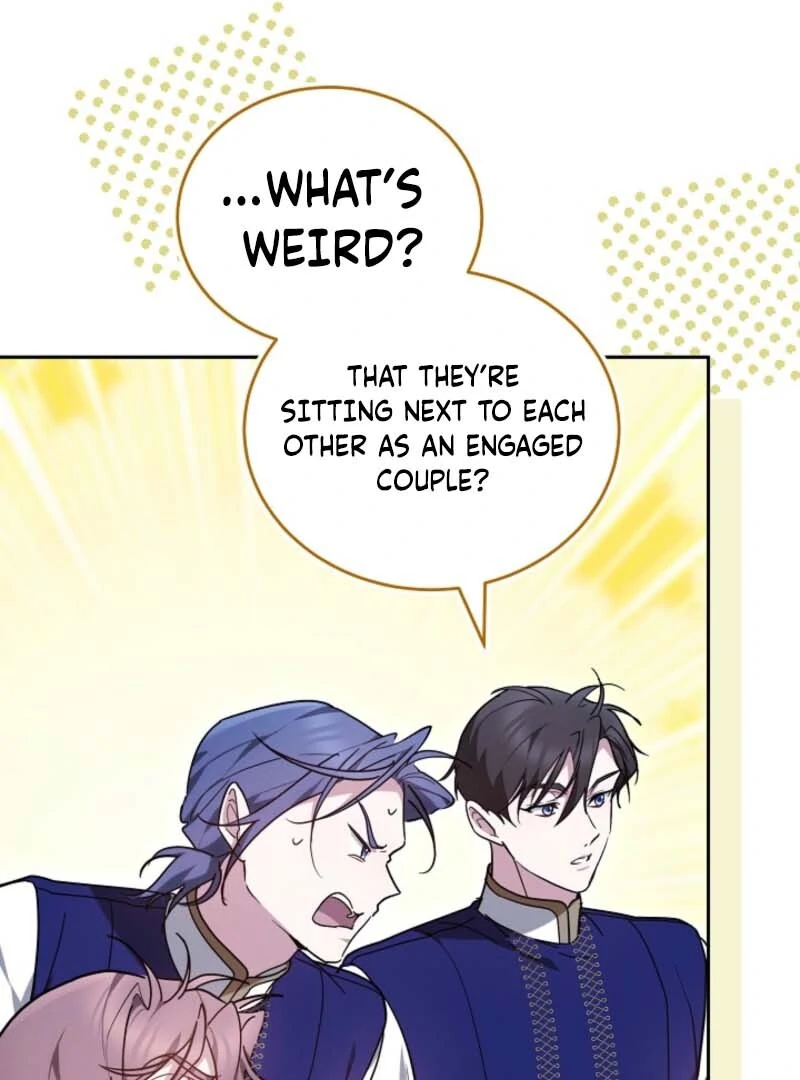 Read The Reason Why That Villainess Picked Up A Sword EN Manga Online