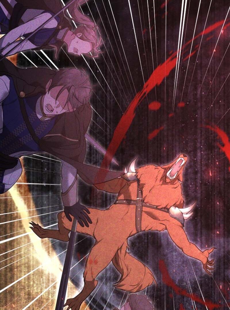 Read The Reason Why That Villainess Picked Up A Sword EN Manga Online