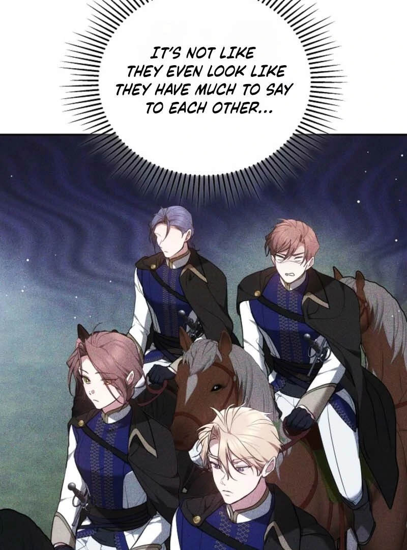 Read The Reason Why That Villainess Picked Up A Sword EN Manga Online