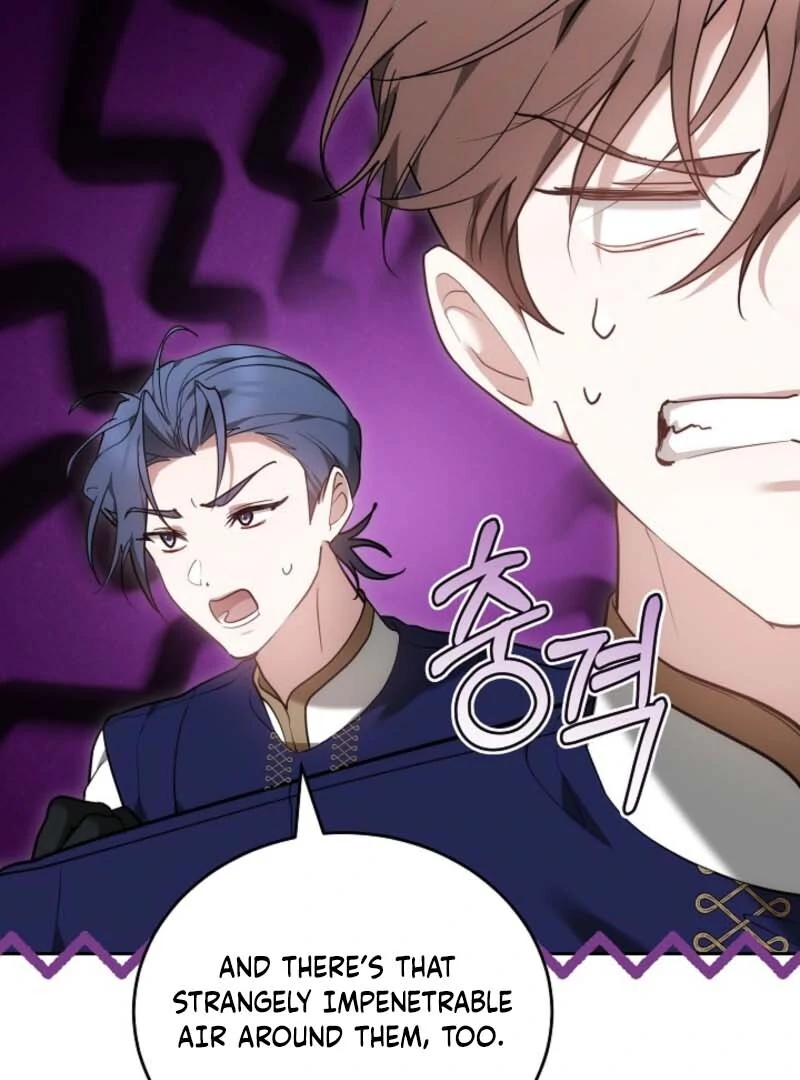 Read The Reason Why That Villainess Picked Up A Sword EN Manga Online