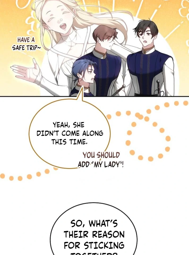 Read The Reason Why That Villainess Picked Up A Sword EN Manga Online