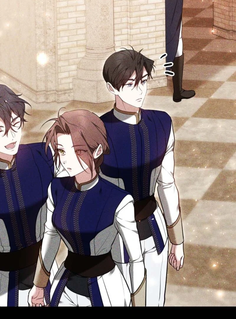 Read The Reason Why That Villainess Picked Up A Sword EN Manga Online
