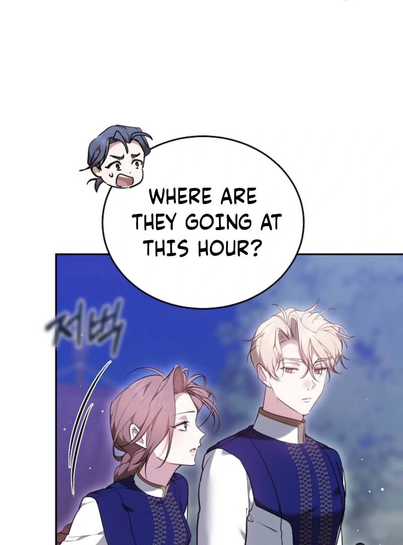 Read The Reason Why That Villainess Picked Up A Sword EN Manga Online