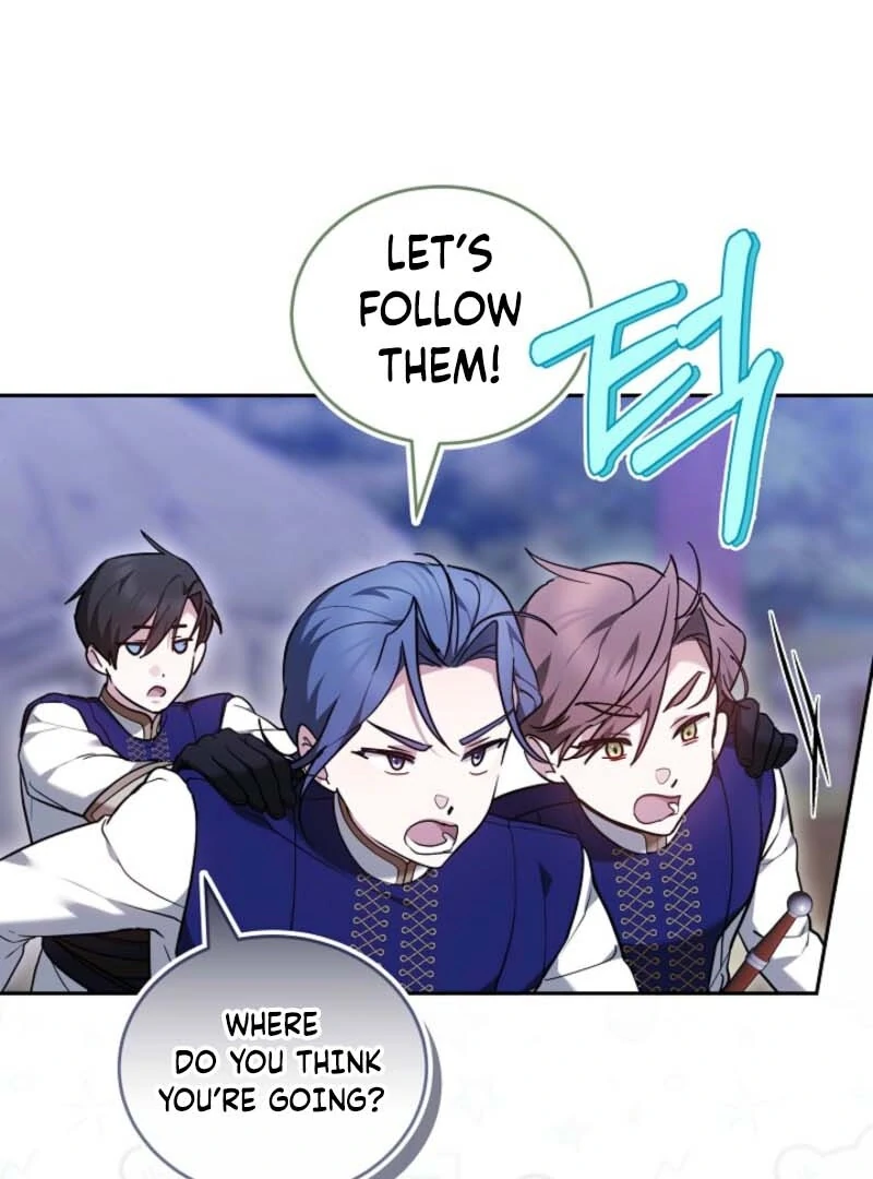 Read The Reason Why That Villainess Picked Up A Sword EN Manga Online