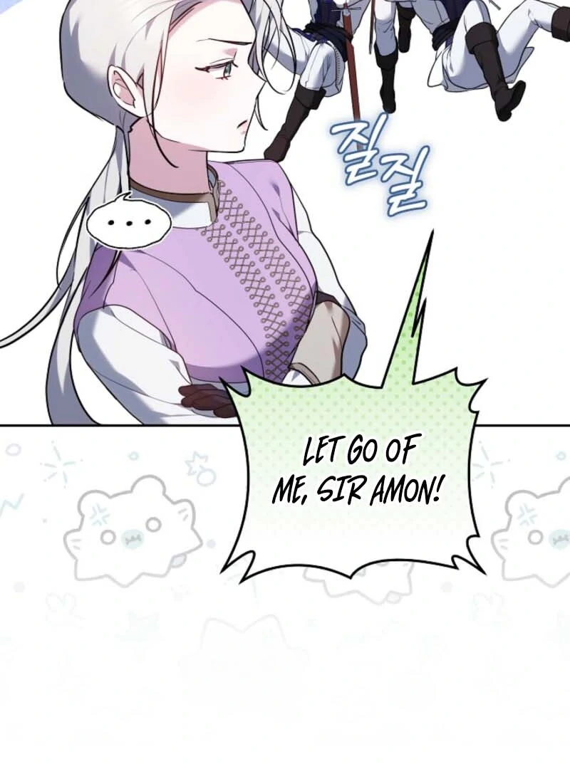 Read The Reason Why That Villainess Picked Up A Sword EN Manga Online