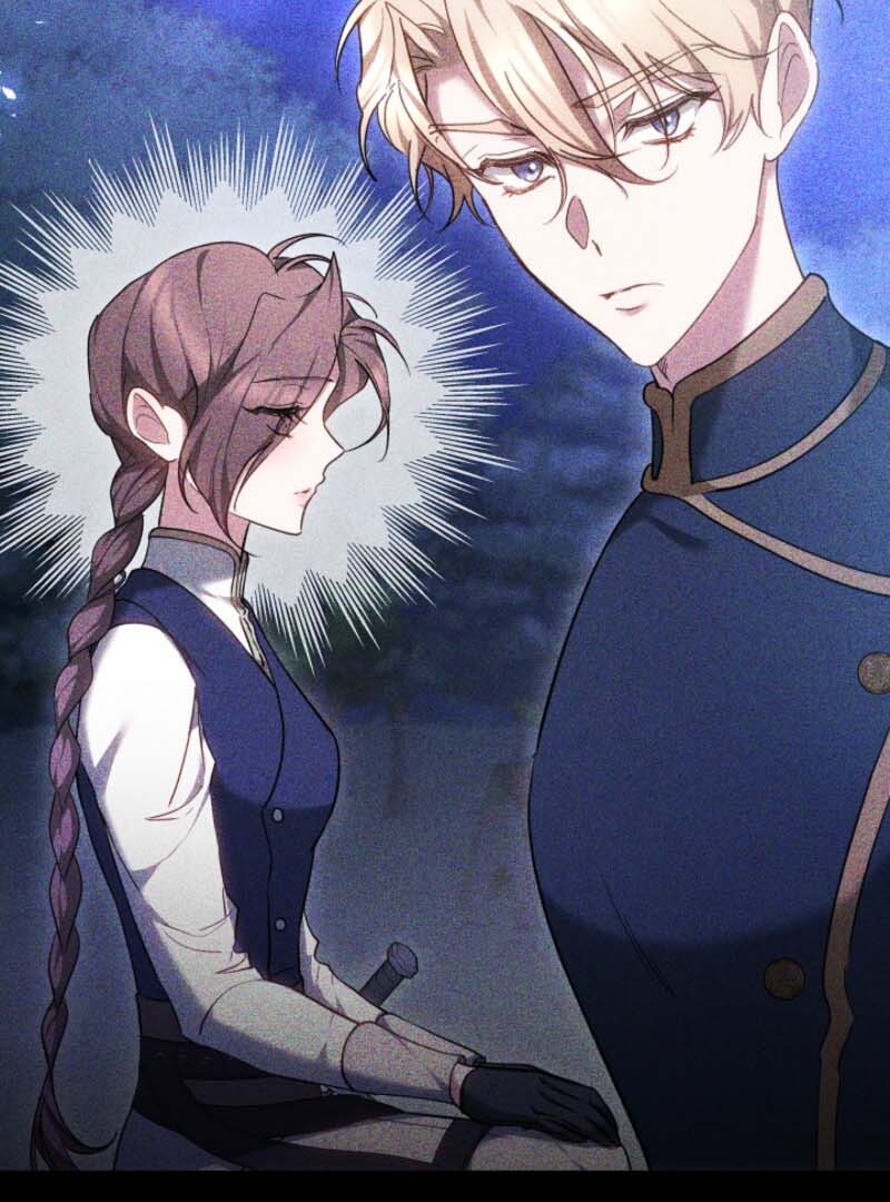 Read The Reason Why That Villainess Picked Up A Sword EN Manga Online