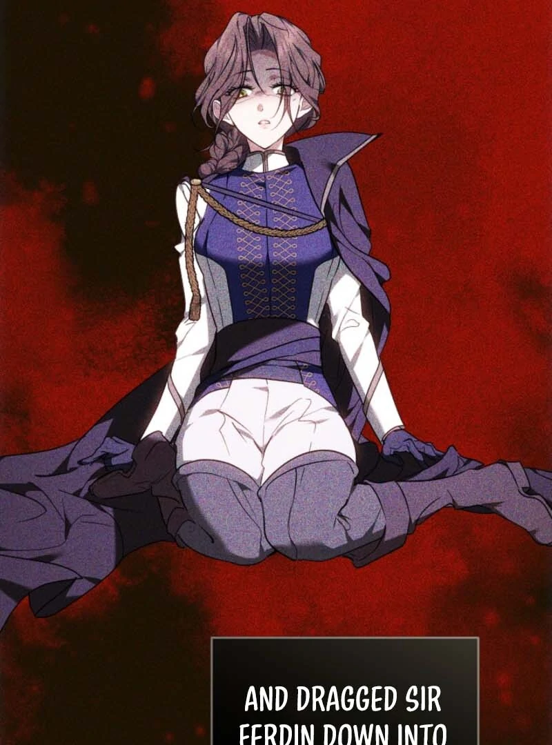 Read The Reason Why That Villainess Picked Up A Sword EN Manga Online