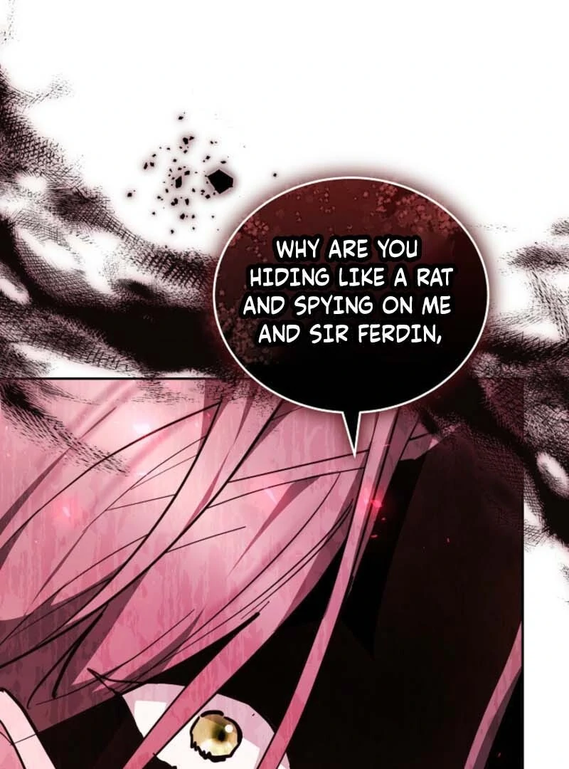 Read The Reason Why That Villainess Picked Up A Sword EN Manga Online