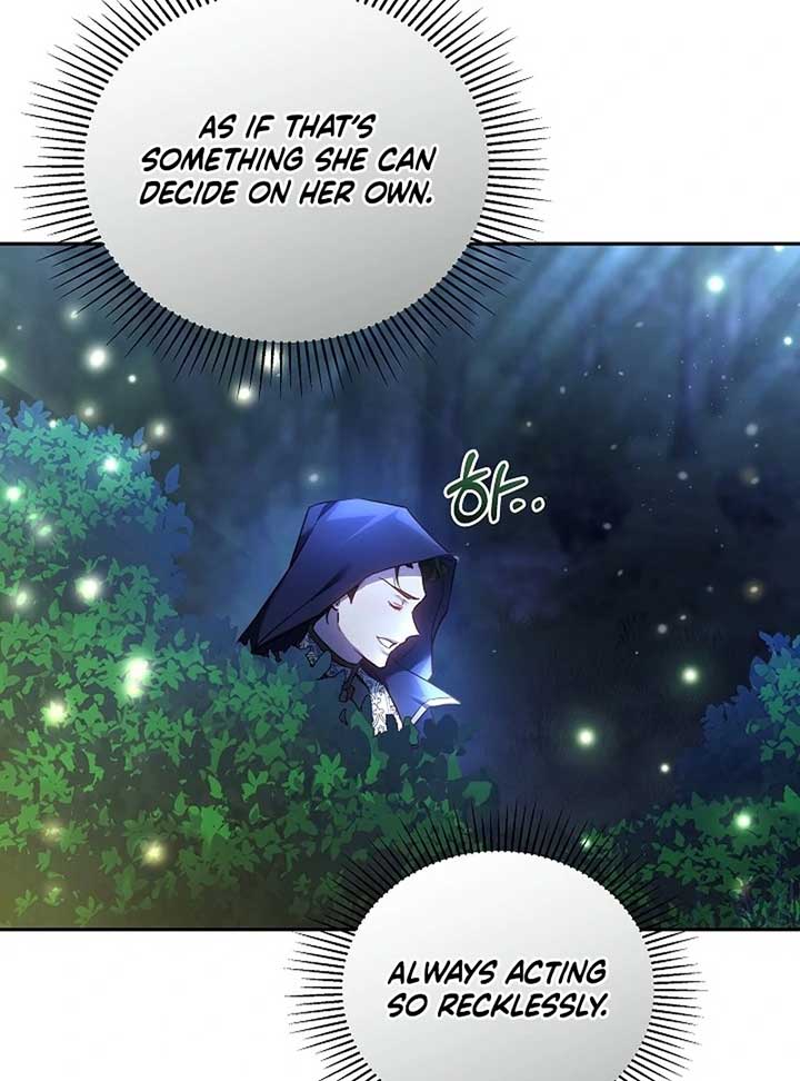 Read The Reason Why That Villainess Picked Up A Sword EN Manga Online