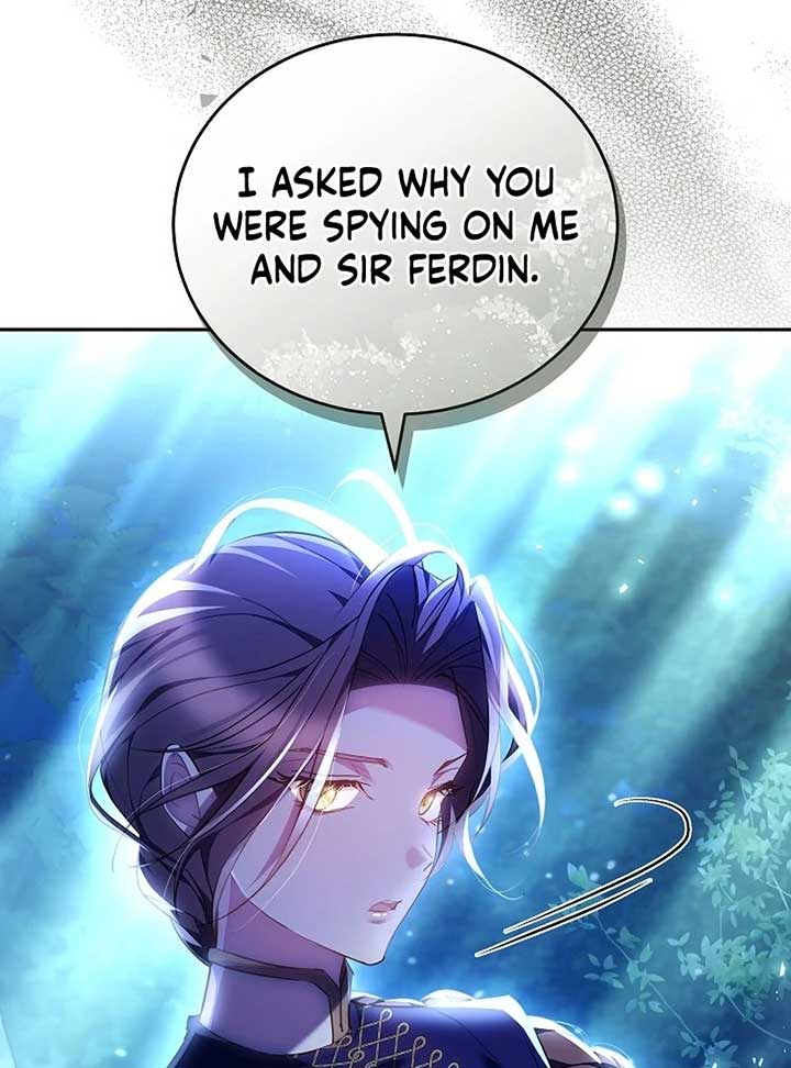Read The Reason Why That Villainess Picked Up A Sword EN Manga Online