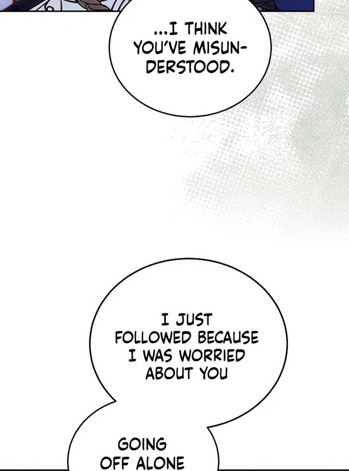 Read The Reason Why That Villainess Picked Up A Sword EN Manga Online