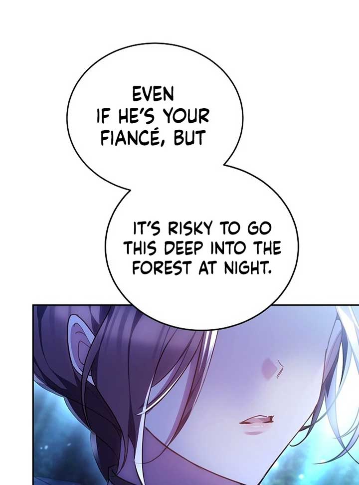 Read The Reason Why That Villainess Picked Up A Sword EN Manga Online