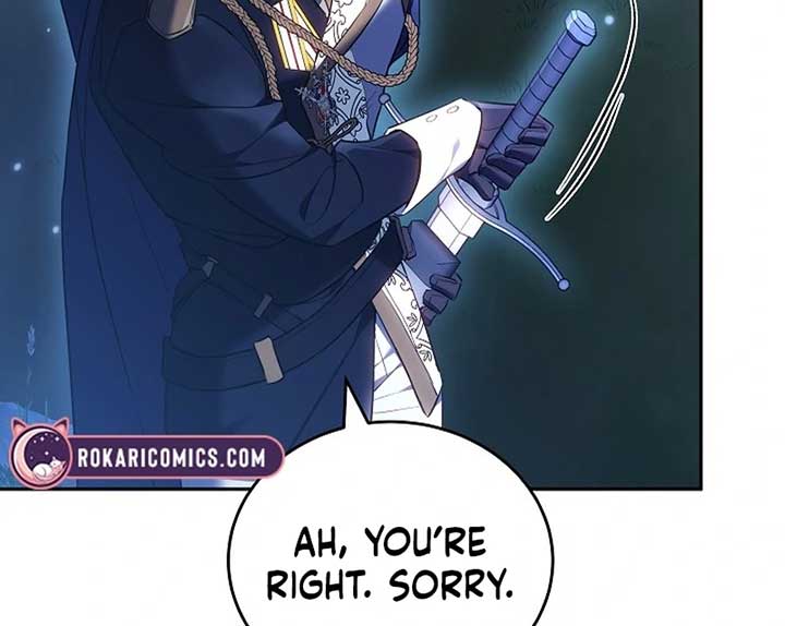 Read The Reason Why That Villainess Picked Up A Sword EN Manga Online