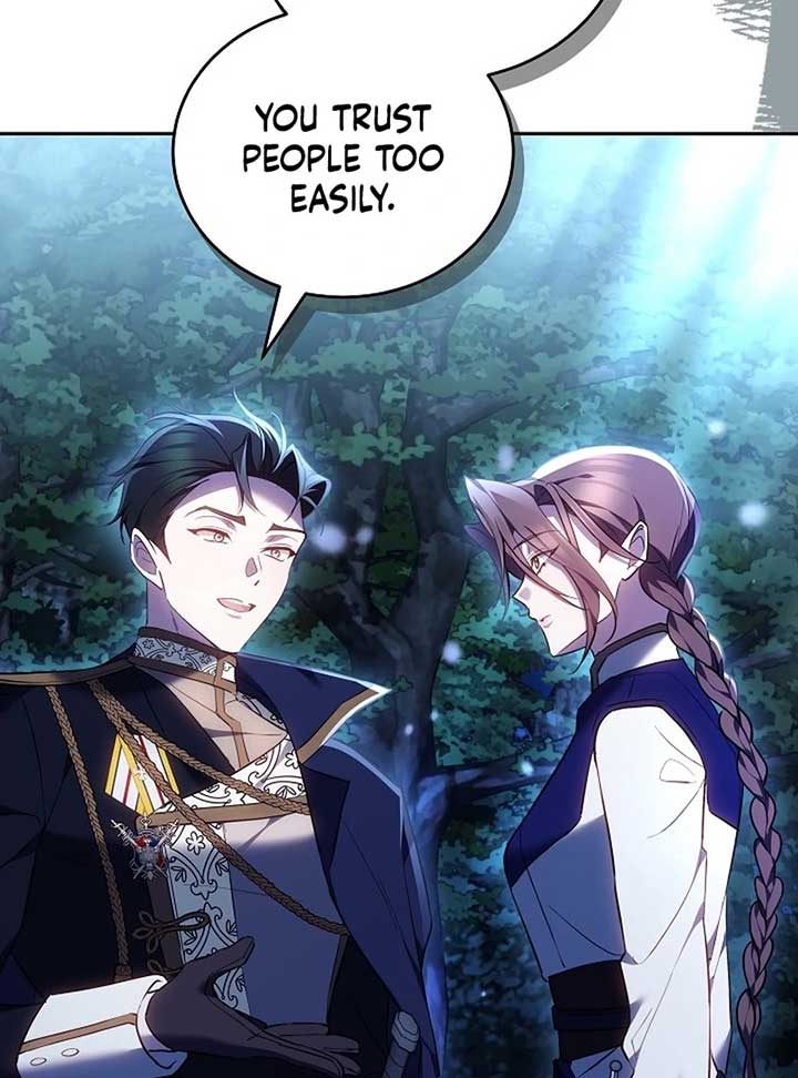 Read The Reason Why That Villainess Picked Up A Sword EN Manga Online