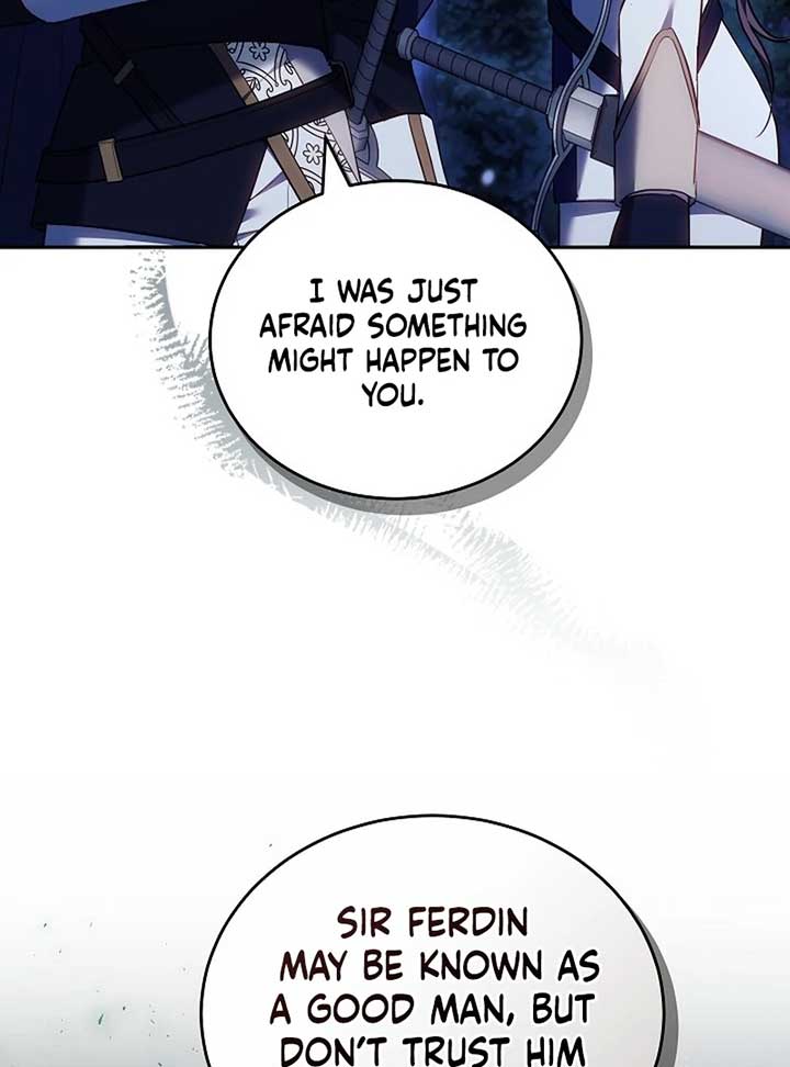 Read The Reason Why That Villainess Picked Up A Sword EN Manga Online