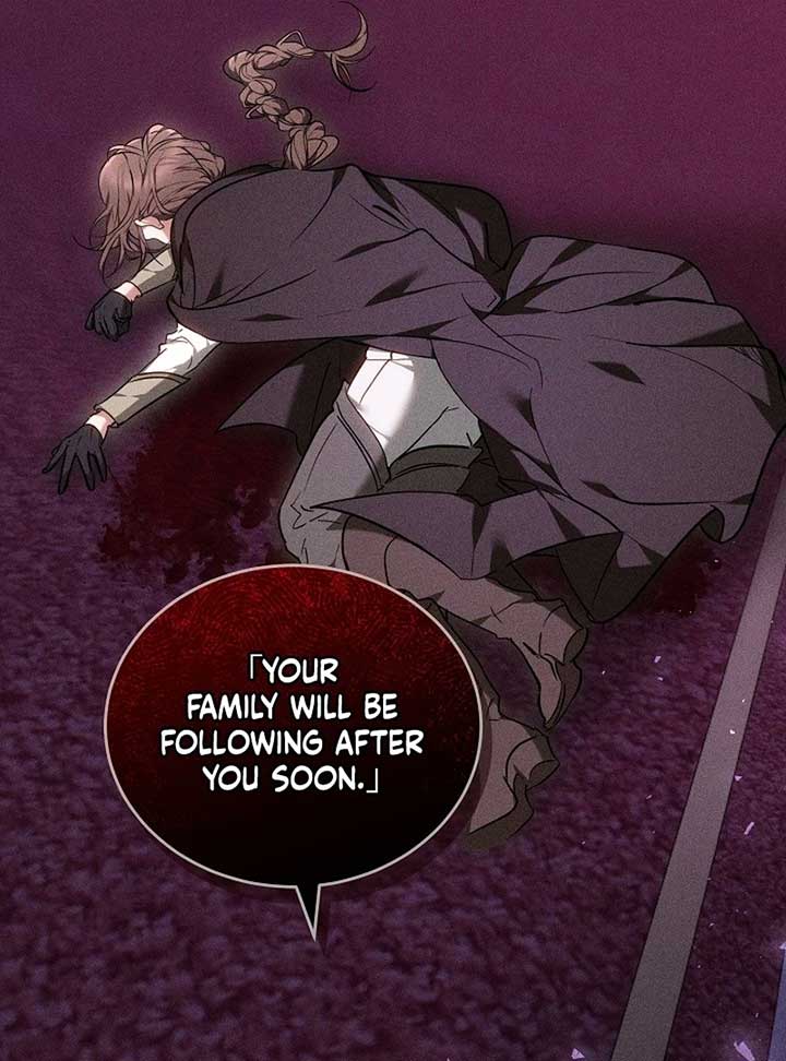 Read The Reason Why That Villainess Picked Up A Sword EN Manga Online
