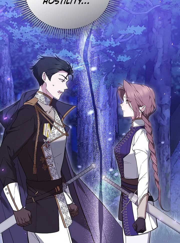 Read The Reason Why That Villainess Picked Up A Sword EN Manga Online