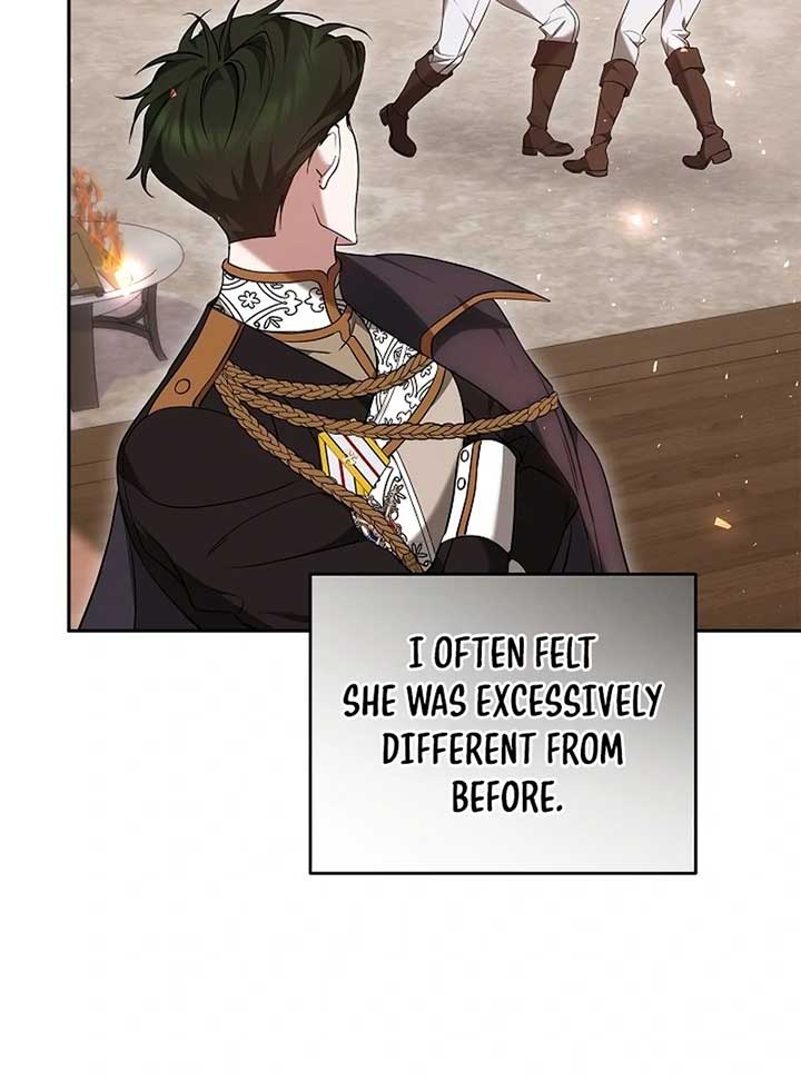 Read The Reason Why That Villainess Picked Up A Sword EN Manga Online
