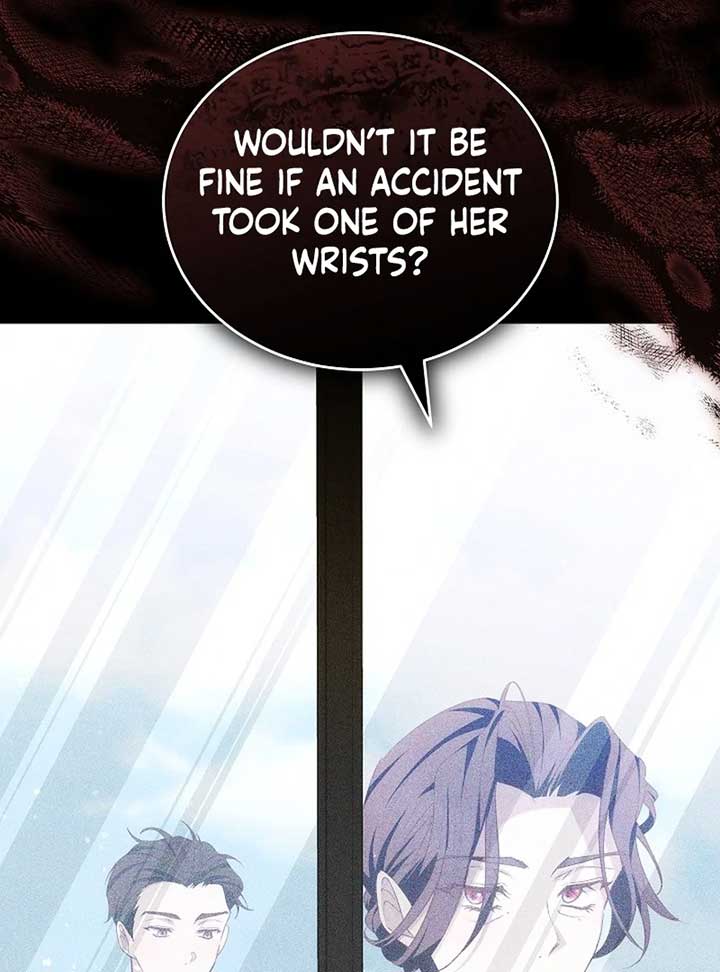 Read The Reason Why That Villainess Picked Up A Sword EN Manga Online