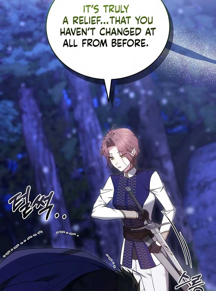 Read The Reason Why That Villainess Picked Up A Sword EN Manga Online