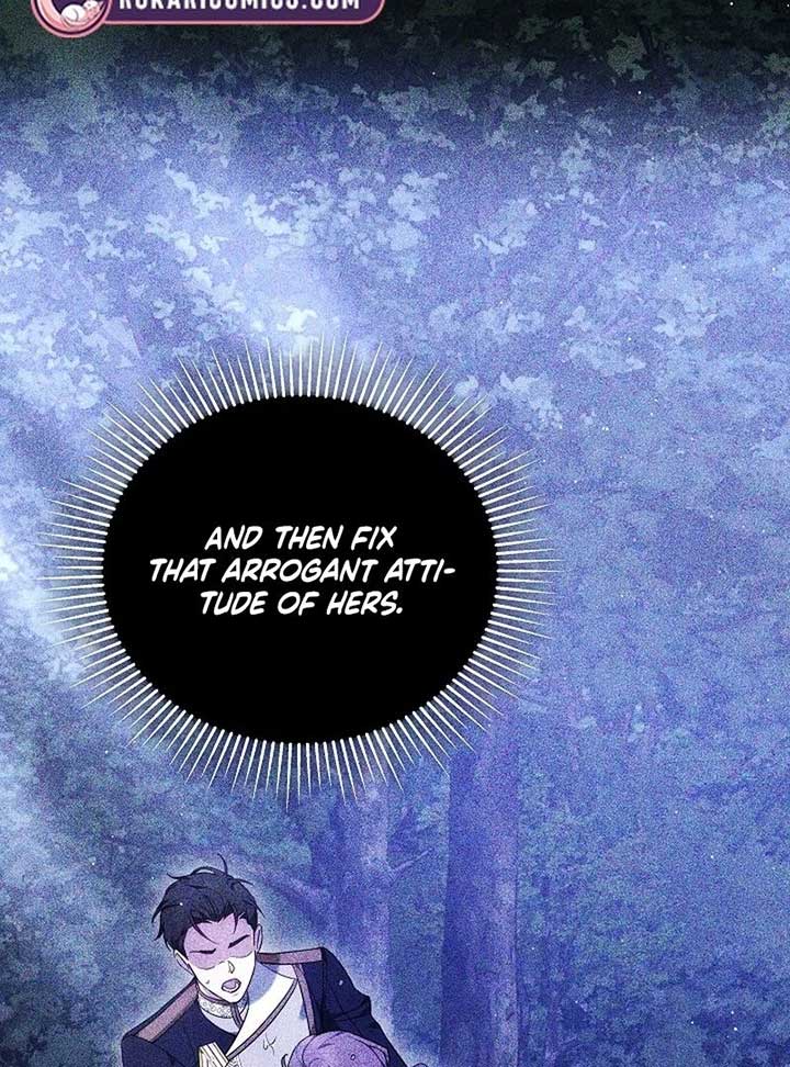 Read The Reason Why That Villainess Picked Up A Sword EN Manga Online