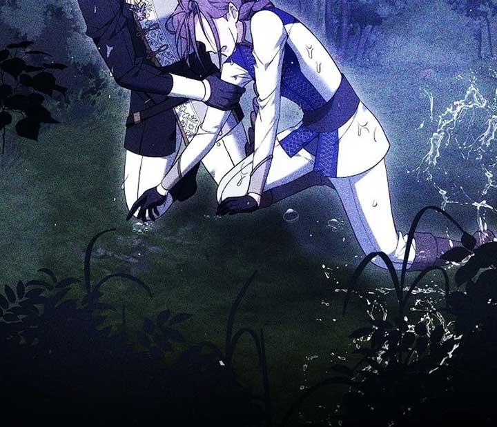 Read The Reason Why That Villainess Picked Up A Sword EN Manga Online
