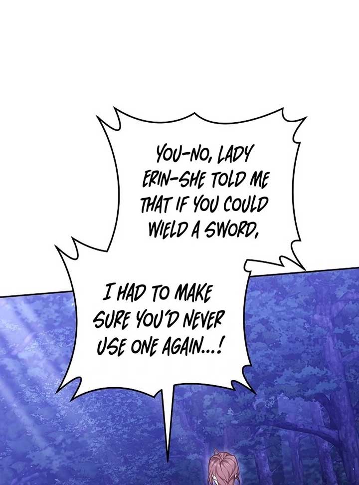 Read The Reason Why That Villainess Picked Up A Sword EN Manga Online
